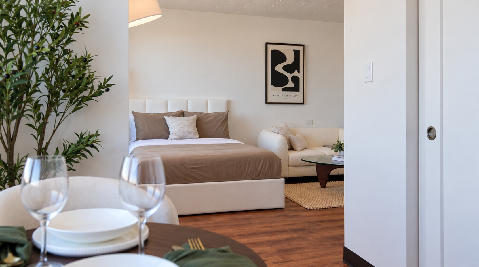 Studio Residences